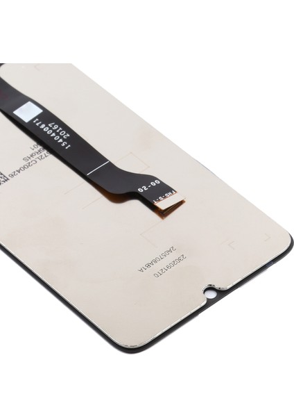 Huawei Için Oem LCD Ekran 20 Pro - Çok Renkli (Yurt Dışından)