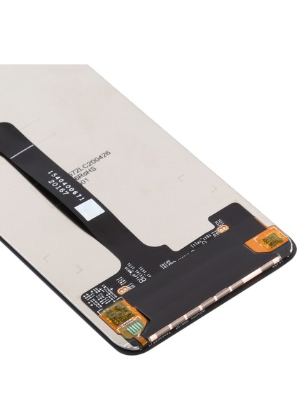Huawei Için Oem LCD Ekran 20 Pro - Çok Renkli (Yurt Dışından)