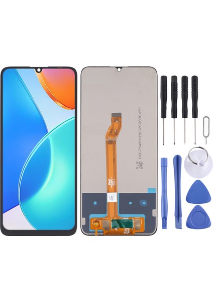 Oem LCD Ekran Honor Play 30 Plus/honor PLAY6T - Çok Renkli (Yurt Dışından)