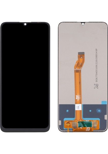 Oem LCD Ekran Honor Play 30 Plus/honor PLAY6T - Çok Renkli (Yurt Dışından)