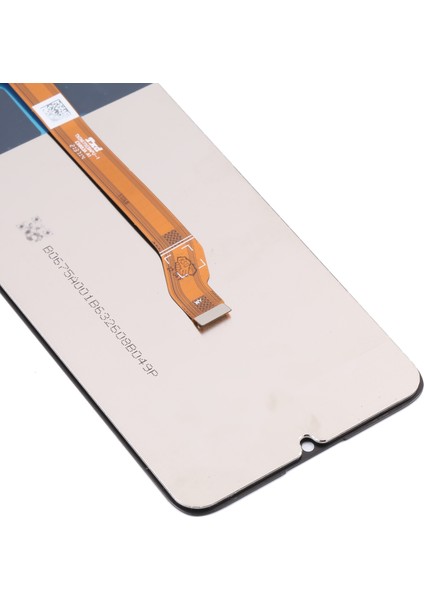Oem LCD Ekran Honor Play 30 Plus/honor PLAY6T - Çok Renkli (Yurt Dışından)