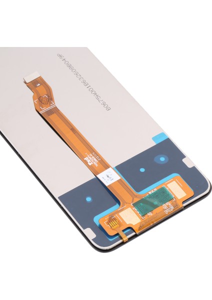 Oem LCD Ekran Honor Play 30 Plus/honor PLAY6T - Çok Renkli (Yurt Dışından)