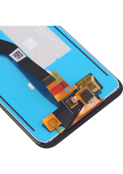 Huawei Honor Play 8A Için Oem LCD Ekranı - Siyah (Yurt Dışından) fırsatları