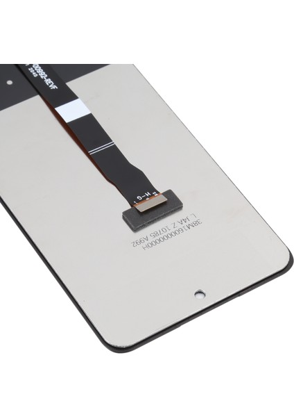 Huawei P Smart 2021 Için LCD Ekran Huawei P Smart 2021 (Oem) - Beyaz (Yurt Dışından)