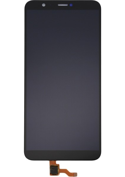 Huawei Için Oem LCD Ekran 5 / Y6 Pro - Siyah (Yurt Dışından)