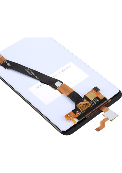 Huawei Için Oem LCD Ekran 5 / Y6 Pro - Siyah (Yurt Dışından)