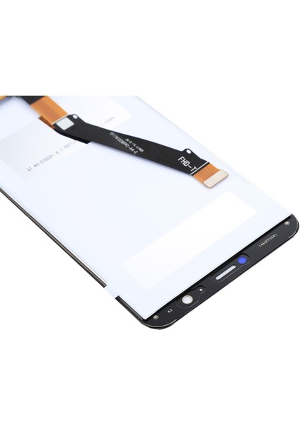 Huawei Için Oem LCD Ekran 5 / Y6 Pro - Siyah (Yurt Dışından)