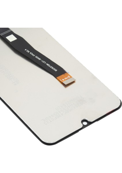 Huawei Honor 10 / Honor 20I Için Oem LCD Ekranı - Siyah (Yurt Dışından) fırsatları