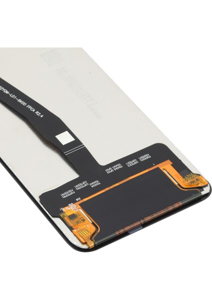 Huawei Honor 10 / Honor 20I Için Oem LCD Ekranı - Siyah (Yurt Dışından) indirimleri