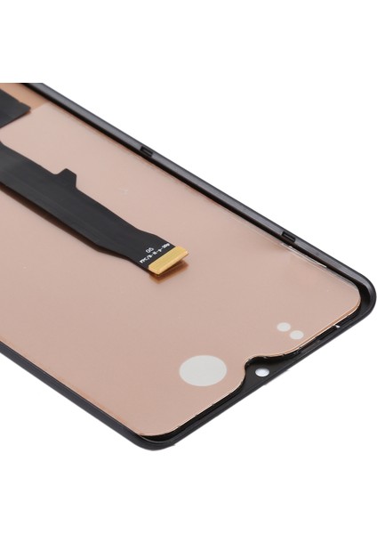 Huawei P30 Pro Için Tft Malzeme LCD Ekranı - Çok Renkli (Yurt Dışından)