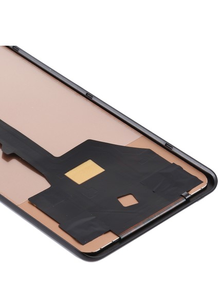 Huawei P30 Pro Için Tft Malzeme LCD Ekranı - Çok Renkli (Yurt Dışından)