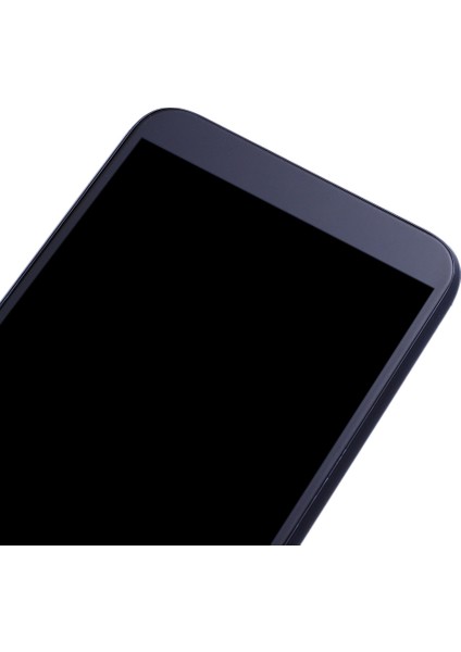 Huawei Honor 9 Için Çerçeveli Oem LCD Ekran - Siyah (Yurt Dışından) indirimleri