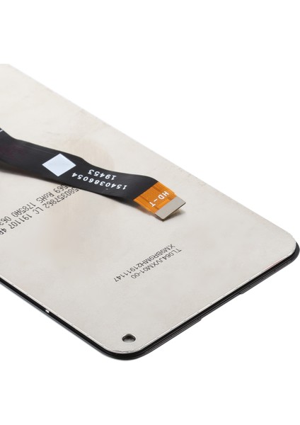 Huawei P40 E Için Oem LCD Ekran - Çok Renkli (Yurt Dışından)