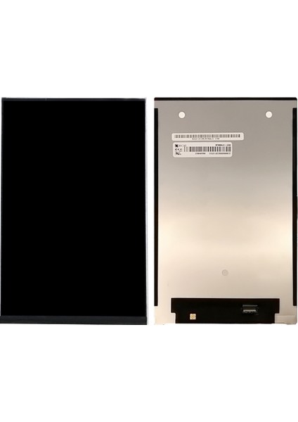 Huawei Mediapad T1 8.0 Pro 4g Için LCD Ekran - Çok Renkli (Yurt Dışından) fırsatları