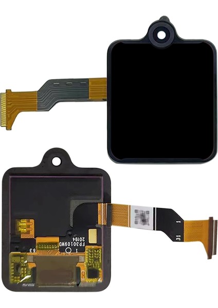 Huawei Kids Için LCD Ekran 4x Izle - Çok Renkli (Yurt Dışından) fiyatları