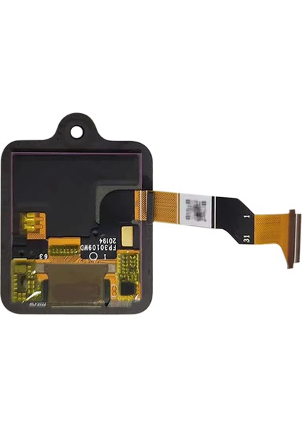 Huawei Kids Için LCD Ekran 4x Izle - Çok Renkli (Yurt Dışından) fırsatları