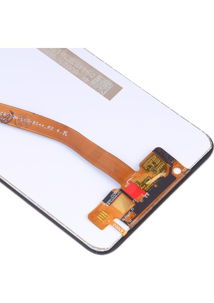 Huawei Mate 20 / Maimang 7 Için Oem LCD Ekranı - Siyah (Yurt Dışından)
