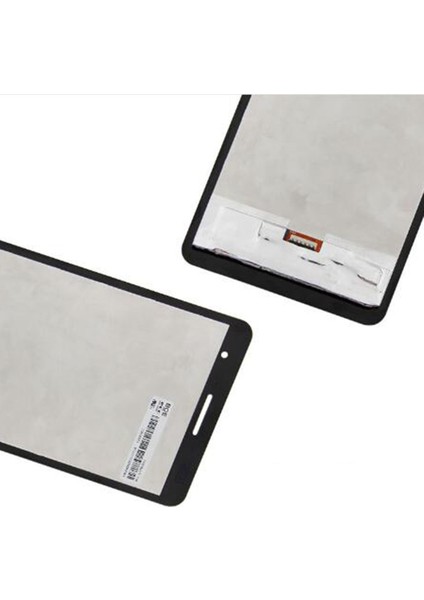 Huawei Mediapad T2 7.0 Lte / BGO-DL09 Için Oem LCD Ekranı - Siyah (Yurt Dışından)