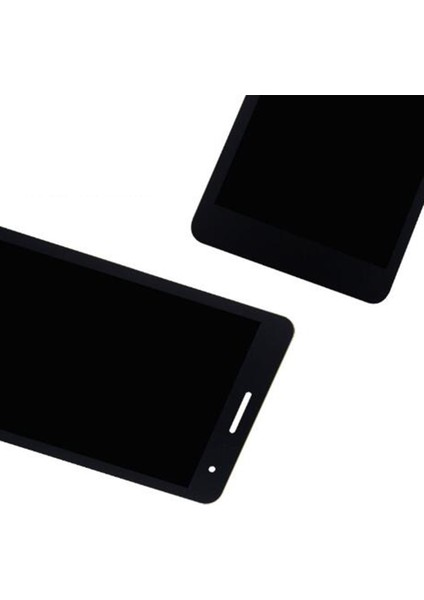 Huawei Mediapad T2 7.0 Lte / BGO-DL09 Için Oem LCD Ekranı - Siyah (Yurt Dışından)