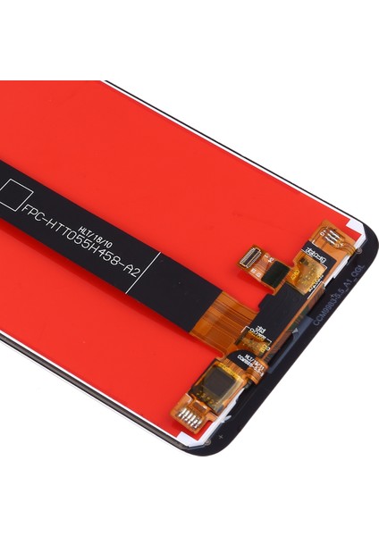 Huawei Y5 (2018) Için Oem LCD Ekranı - Siyah (Yurt Dışından) indirimleri