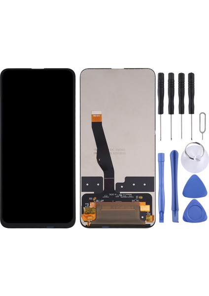 Huawei Honor 6 Için Oem LCD Ekranı - Siyah (Yurt Dışından) fiyatları