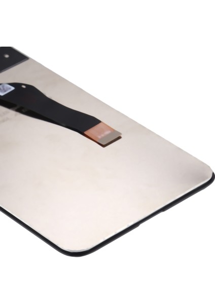 Huawei Honor 6 Için Oem LCD Ekranı - Siyah (Yurt Dışından) fırsatları