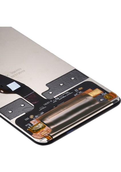 Huawei Honor 6 Için Oem LCD Ekranı - Siyah (Yurt Dışından) indirimleri