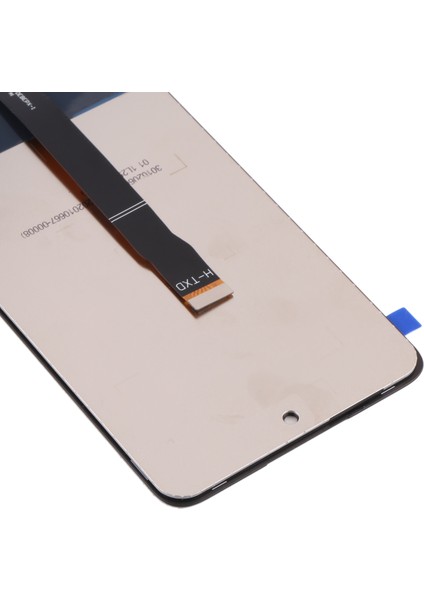 Huawei Için LCD Ekran 20 Se 4g - Çok Renkli (Yurt Dışından)