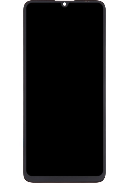 Honor X7 Için LCD + Dokunmatik Ekran - Çok Renkli (Yurt Dışından)