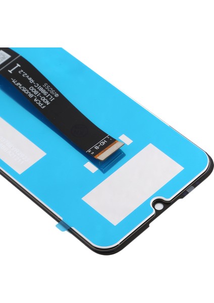 Huawei Y5 (2019) Için Oem LCD Ekranı - Çok Renkli (Yurt Dışından) fırsatları