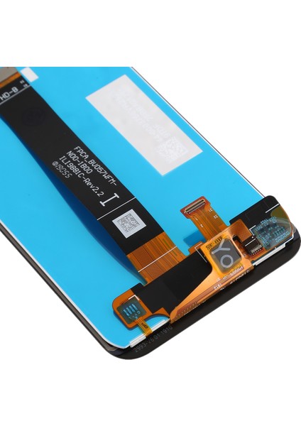 Huawei Y5 (2019) Için Oem LCD Ekranı - Çok Renkli (Yurt Dışından) indirimleri