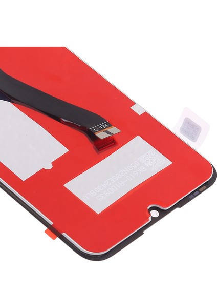 Huawei Y6 Ii Için Oem LCD Ekran - Altın (Yurt Dışından)