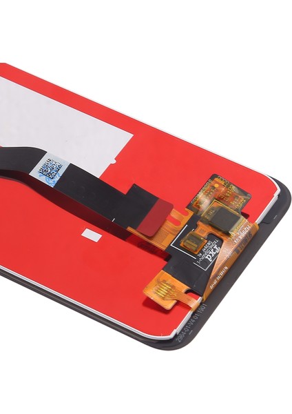 Huawei Y6 Ii Için Oem LCD Ekran - Altın (Yurt Dışından)