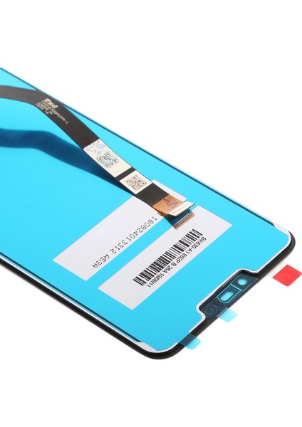 Huawei Honor 6 Için Oem LCD Ekranı - Siyah (Yurt Dışından) fırsatları