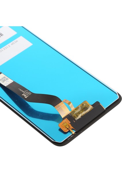 Huawei Honor 6 Için Oem LCD Ekranı - Siyah (Yurt Dışından) indirimleri