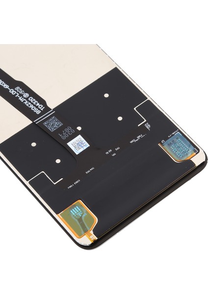 Sayısallaştırıcı Tam Huawei Nova Için Oem LCD Ekranı - Siyah (Yurt Dışından) indirimleri