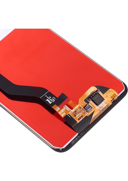 Huawei Y6 Ii Için Oem LCD Ekran - Altın (Yurt Dışından) indirimleri