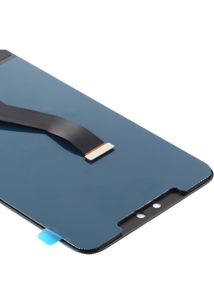Huawei P20 Pro Için Tft Malzeme LCD Ekran - Çok Renkli (Yurt Dışından)