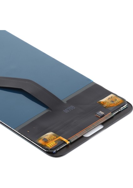 Huawei P20 Pro Için Tft Malzeme LCD Ekran - Çok Renkli (Yurt Dışından)