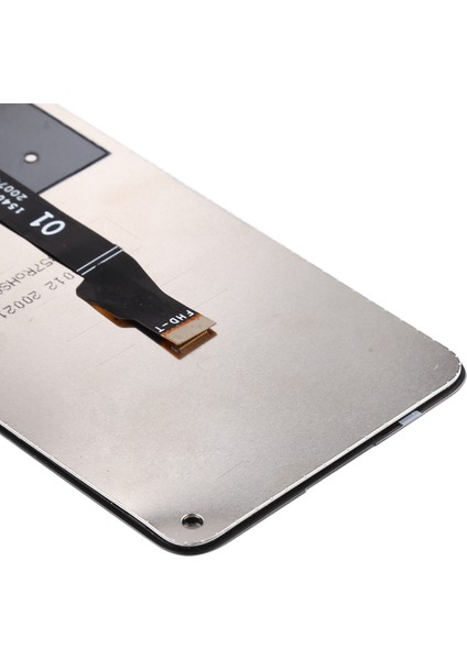 Huawei Honor 6 Için Oem LCD Ekranı - Siyah (Yurt Dışından) fırsatları