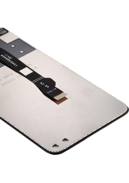 Huawei Honor 8 Için Oem LCD Ekran Digitizer Tam - Siyah (Yurt Dışından) fırsatları