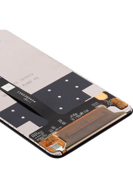 Huawei Honor 8 Için Oem LCD Ekran Digitizer Tam - Siyah (Yurt Dışından) indirimleri