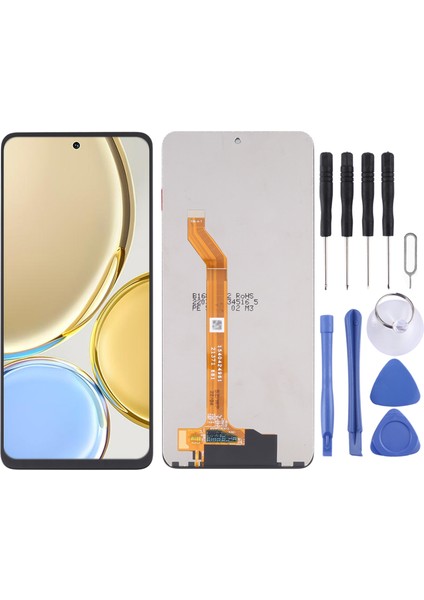 Honor X30 5g Için Oem LCD Ekranı - Çok Renkli (Yurt Dışından)