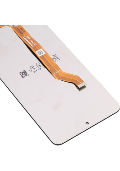 Honor X30 5g Için Oem LCD Ekranı - Çok Renkli (Yurt Dışından)