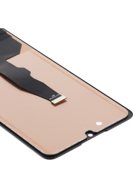 Huawei P30 Için Tft Malzeme LCD Ekranı (Parmak Tanımlamasını Desteklemiyor) - Çok Renkli (Yurt Dışından) fırsatları
