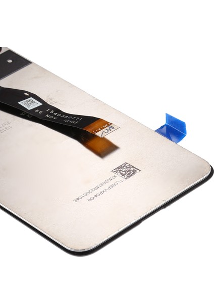 Huawei Için Oem LCD Ekran 5 / Y6 Pro - Siyah (Yurt Dışından)