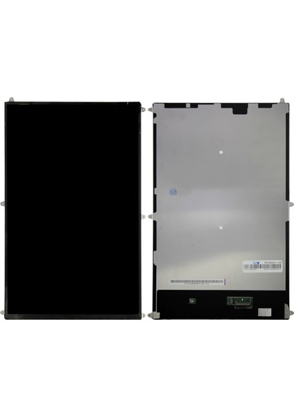 Huawei Mediapad T1 10 Pro Için LCD Ekran - Çok Renkli (Yurt Dışından)