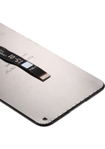Huawei P40 / JNY-L21A / JNY-L01A / JNY-L21B / JNY-L22A / JNY-L02A / JNY-L22B / Jny-Lx1 Için LCD Ekranı - Siyah (Yurt Dışından) fırsatları