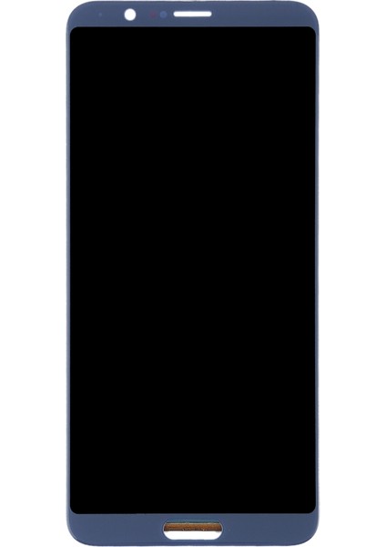 Huawei Honor V10 Için Oem LCD Ekranı - Mavi (Yurt Dışından) fiyatları