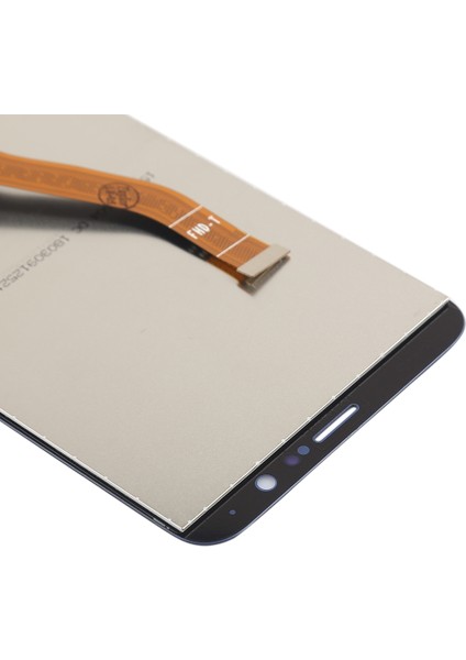 Huawei Honor V10 Için Oem LCD Ekranı - Mavi (Yurt Dışından) fırsatları